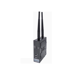 IoT PLC Cloud Gateway Control remoto Descarga Equipo de monitoreo Módulo de comunicación Ethernet HF9606W - Product Image 2