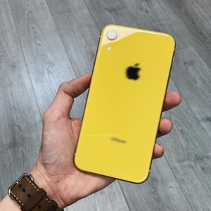 โทรศัพท์มือถือราคาถูกรุ่น USA iphonexr ของแท้ขายส่ง iPhone มือสอง iphonexr กับอุปกรณ์เสริมของบุคคลที่สามไม่มีรอยขีดข่วน - Product Image 1
