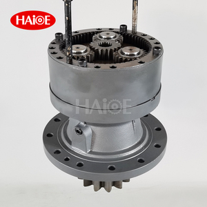 Untuk <span class=keywords><strong>Hyundai</strong></span> R160LC-7 R170W-7 R180-7 R200W-7 RC215C-7 girboks ayun R210LC-7 R210-7 roda gigi pengurang 31N6-10180 - Product Image 3