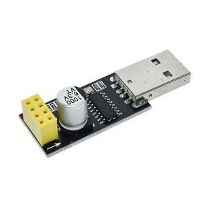 Scheda adattatore modulo WIFI da USB a ESP8266 - Product Image 2