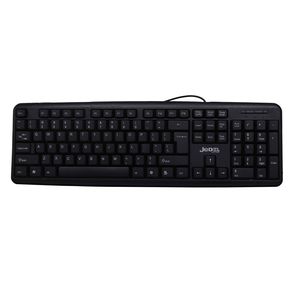 Portable USB Wired <strong>Keyboard</strong> and Mouse Set Waterproof Design for <strong>Use</strong> with Laptop/<strong>Computer</strong> for Office <strong>Use</strong> - Product Image 1