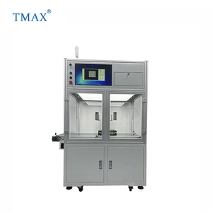Equipo de inspección Visual CCD, máquina de prueba de células de litio, positivo y negativo - Product Image 1