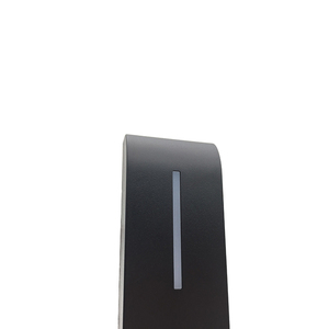 ABS IP67 impermeabile senza contatto RFID Wiegand Reader RS232 125khz 13.56mhz IC Smart lettore di schede di controllo di accesso di prossimità - Product Image 5