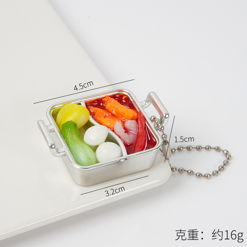 Mini Hot Pot 6