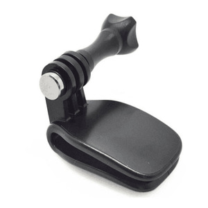 Eylem kamera için KAMPHO şapka hızlı yayın klip kelepçe dağı - Product Image 1