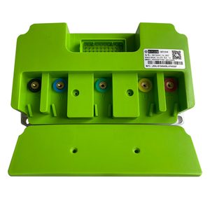 Intelligente per il Bluetooth Controller programmabile per il motore DC 72V velocità 80 KM/H - Product Image 2