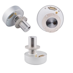Solución profesional Leybold INFICON para reparación de preamplificador de detección de fugas de helio de alta precisión Categoría de sello de repuesto - Product Image 5