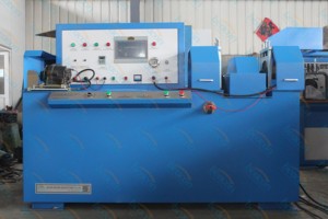 BCQZ-2C Electronic Power Starter and Alternator <strong>test</strong> Bench with <strong>Computer</strong> <strong>System</strong> - Product Image 3