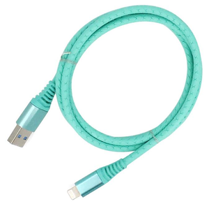 Geprägtes TPE-USB-Datenkabel für Daten übertragung für IPhone/Micro/Typ C. - Product Image 3