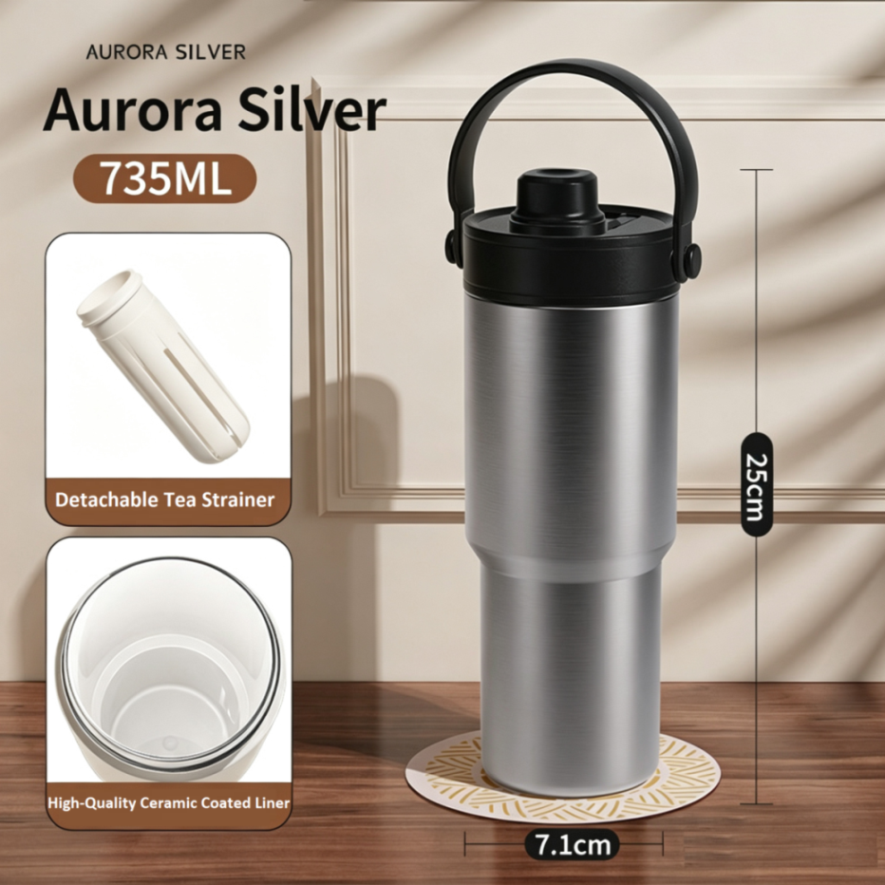 Silver