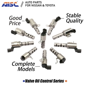 AISC עיתוי שרשרת מדריך 13561-22020 עבור טויוטה קורולה ZZE122 מנוע חלק 1356122020 חלקי רכב יפני רכב חלקי חילוף
