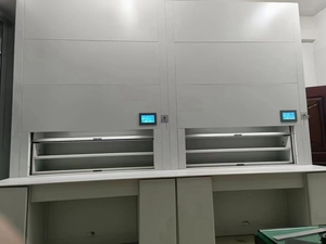 Sistema de inventario automatizado VLM VCM Solución automática Almacenamiento de carrusel vertical de almacén de servicio mediano para una recolección eficiente - Product Image 6