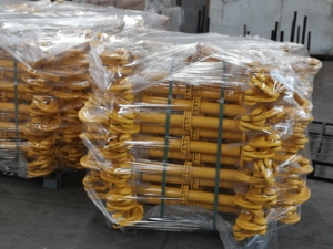 Chất lượng cao G70 G80 3/8 "thả giả mạo hợp kim Ratchet loại tải Chất kết dính - Product Image 4