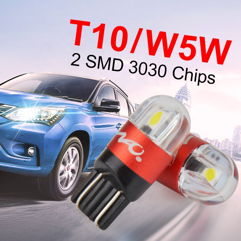 Pièces similaires à T10W5W