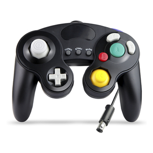 เกมคิวบ์จอยสติ๊กสำหรับNintendoหุ้นสำหรับเกมคิวบ์จอยสติ๊กขายที่ดีที่สุดสำหรับWii - Product Image 2