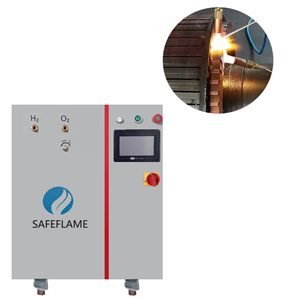 2000w Handheld Portable <strong>Welder</strong> For Metal <strong>Hand</strong> Fiber Laser Welding Machine - Product Image 6