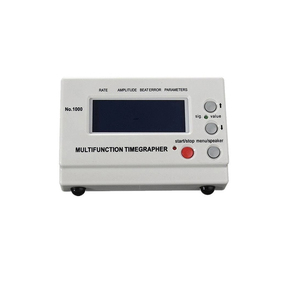 Многофункциональный таймограф № 1000 прибор для проверки таймера часов - Product Image 1