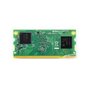 eParthub Original New Raspberry Pi 3 CM3 Pi Rechenmodul 3+ 8 GB 16 GB 32 GB Raspberry Pi