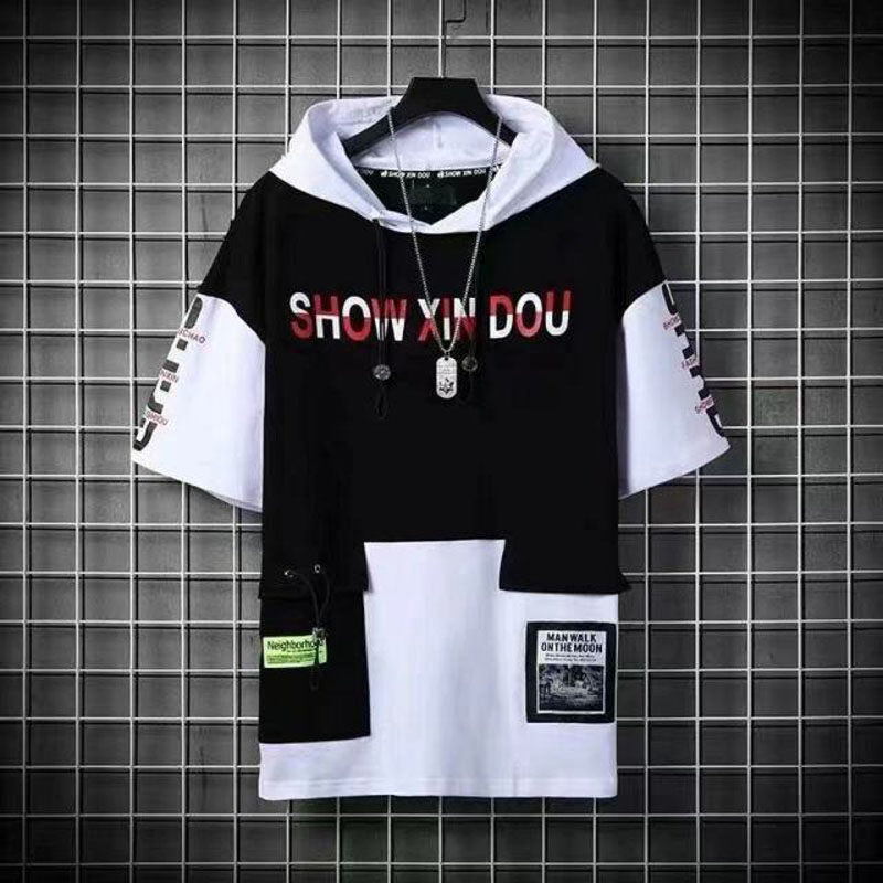 สั้น 9007
