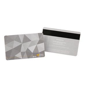 Passive RFID-Signale mit 13,56 MHz Shield Card Anti-Hacking-NFC-Sperr karten - Product Image 6