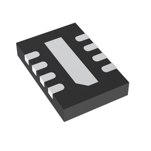 Cotización de lista de materiales de soporte, controlador de botón de encendido/apagado TRMPBF PMIC, 6uA, suministro de montaje en superficie, 8-DFN - Product Image 1