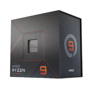 AMD R 9 7900X 12-Core 24-Thread CPU de escritorio desbloqueada Ultra-High Performance para procesadores de computadora en caja con tipo de zócalo L3