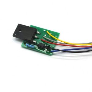 Módulo de fuente de alimentación de conmutación de TV LCD universal de menos de 46 pulgadas Estable y fácil de instalar en el CA-901 - Product Image 1