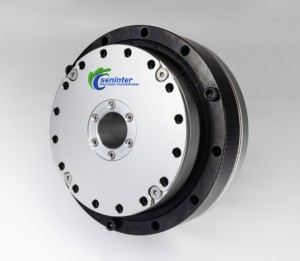 Servomotore 24 ~ 48V 750W Servo attuatore rotativo diametro 110mm Robot umanoide giunto modulo - Product Image 4