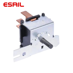 New HVAC Blower kiểm soát chuyển đổi 1571903 15-71903 16147657 16159876 16264109 đối với Chevrolet Camaro Pontiac firebir - Product Image 1