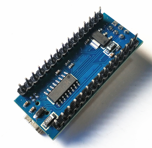 ATmega168P For <strong>arduino</strong> <strong>Nano</strong> 3.0 ATmega168P Controller Compatible Board <strong>Nano</strong> WAVGAT Module PCB Development Board without USB V3.0