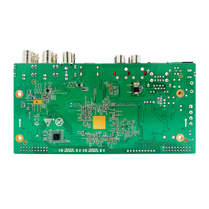 4CH 5MP 5 in 1 hibrid XVR gerekir ucuz 2 kanallı PCB DVR kurulu - Product Image 1