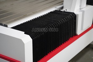 <strong>Multi</strong> - <strong>Function</strong> Smart Wood Carving Machine with Intelligent Control Features