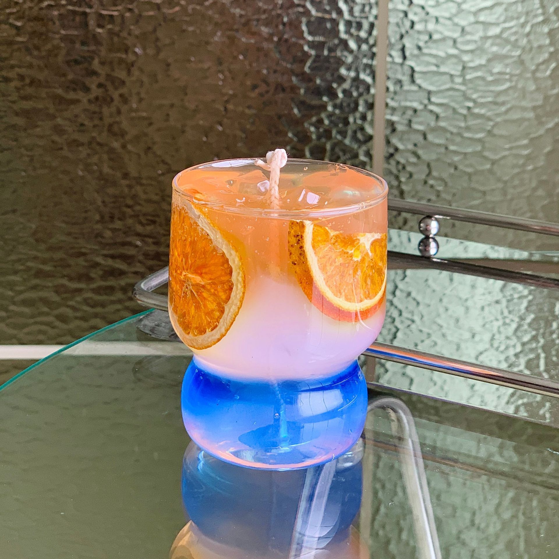 Orange Star River