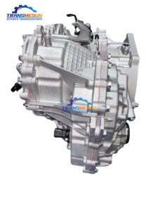 025CHA1500010BA ประกอบเกียร์อัตโนมัติ025CHA แบรนด์ใหม่สำหรับ Chery 2020 arrizo 5 plus 1.5T 2WD - Product Image 6