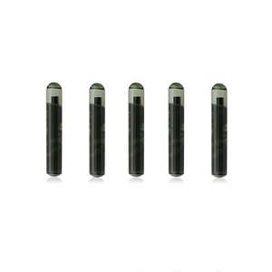 <strong>Auto</strong> <strong>Transponder</strong> Car <strong>Key</strong> Chip JMA TPX4 <strong>Transponder</strong> Chip for 46 Replace of TPX3 - Product Image 3