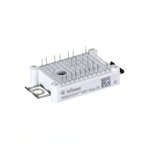FP25R12W1T7BOMA1 Module Transistors Ic Integrated <strong>Circuit</strong> Authorized Distributor - Product Image 1