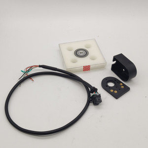 Kit modulo Encoder rotativo incrementale ottico H9700 PD30 con segnale disco indice TTL 5v - Product Image 2