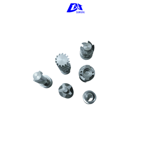 Anodized 5052 H32 Nhôm & thép không gỉ Bộ khuếch đại Khung CNC gia <span class=keywords><strong>c</strong></span>ông/Dây EDM bộ phận chính xá<span class=keywords><strong>c</strong></span> cho audiophiles - Product Image 1