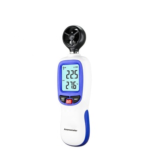 Portable Handheld Digital Anemometer <strong>Wind</strong> Speed Price Good <strong>with</strong> <strong>Data</strong> <strong>Logger</strong> - Product Image 3