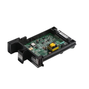 横川ER5 * C抵抗温度计センサー入力カード - Product Image 1