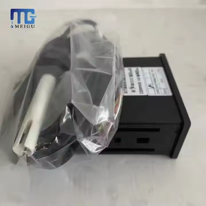 Alta precisão avançada 2000ppm TDS do controlador da condutividade para o tratamento industrial da água