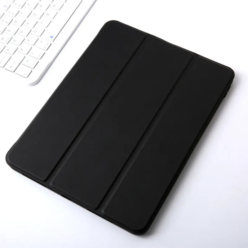 for iPad magnetic protective case with pen holder foriPad Pro 12.9 1110.9 inchinch for iPad protective case suitable