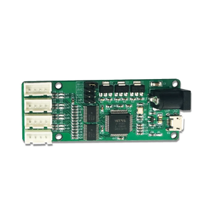 USB To 4 UART <strong>TTL</strong> Module FT4232HL 5V/3.3V/2.5V/1.8V Level Selection - Product Image 6