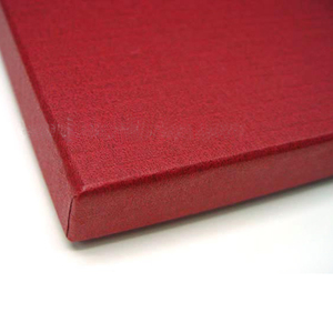 Kapaklı lüks özel kare kırmızı karton hediye kutusu kırmızı karton kutular ambalaj - Product Image 3
