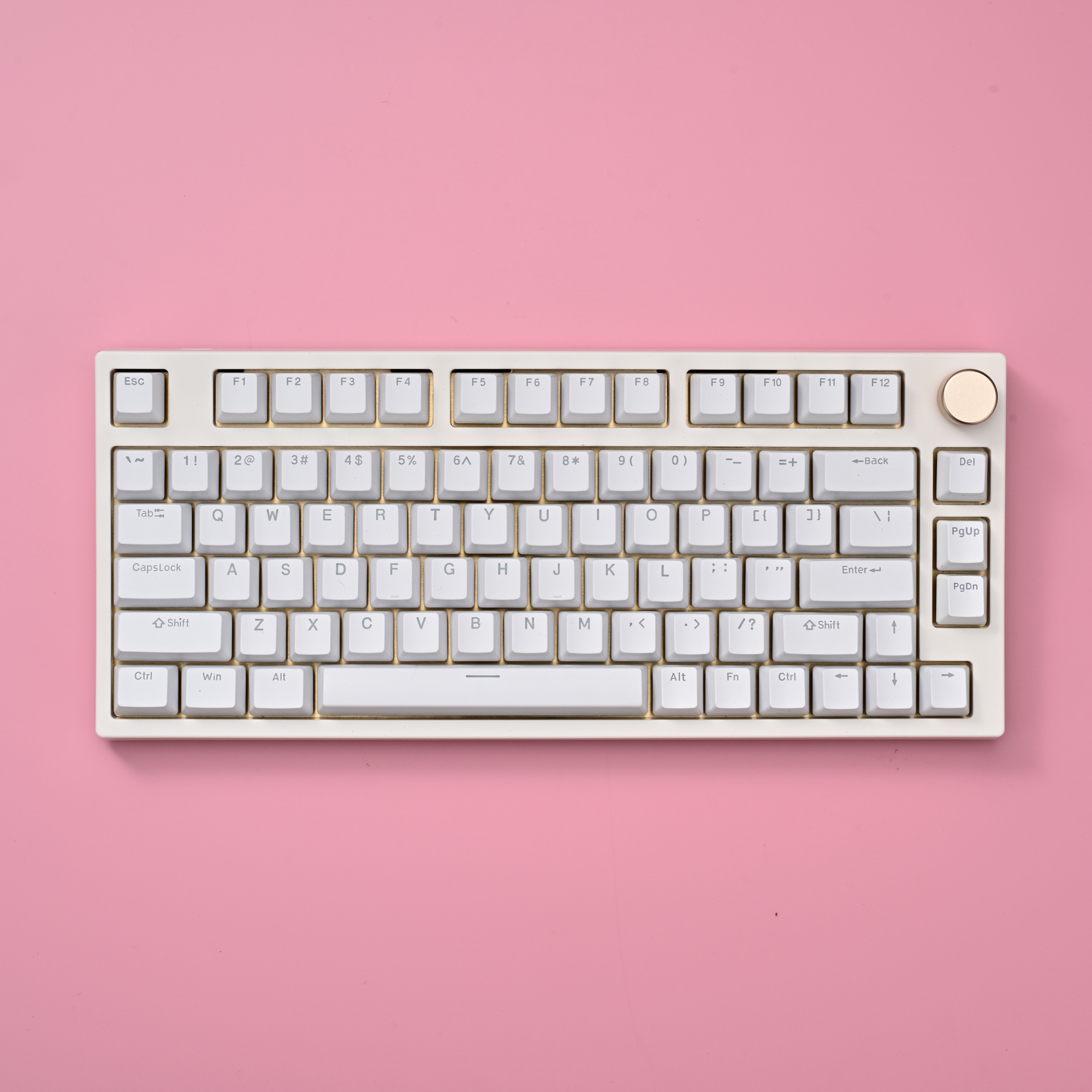 White-brass plate-en