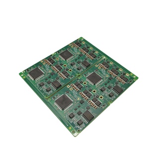 แผงวงจรไฟ LED แบบกำหนดเองแผงวงจรไฟรถยนต์แผงวงจรพิมพ์ PCB บริการ PCBA - Product Image 6