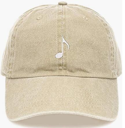 Beige washed small
