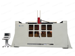 金属车削机床设备ca2050数控金属旋压机数控车床 - Product Image 5