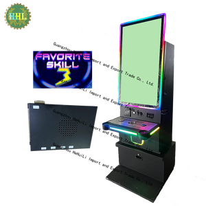 Multi <strong>Programs</strong> Creative Pictures Popular Skilled Game <strong>Software</strong> Favorite Skill 3 Vertical Version Game Board <strong>for</strong> Coin Pusher - Product Image 6