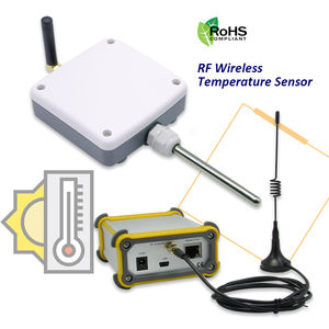 smart gardening iot <strong>Temperature</strong> Data Logger Recorder <strong>wireless</strong> <strong>temperature</strong> <strong>sensor</strong> <strong>temperature</strong> monitoring system - Product Image 2